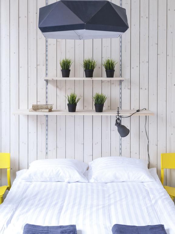Hektor Design Hostel Тарту Экстерьер фото