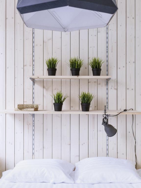 Hektor Design Hostel Тарту Номер фото