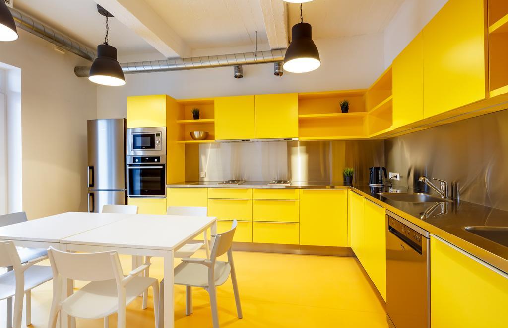 Hektor Design Hostel Тарту Экстерьер фото