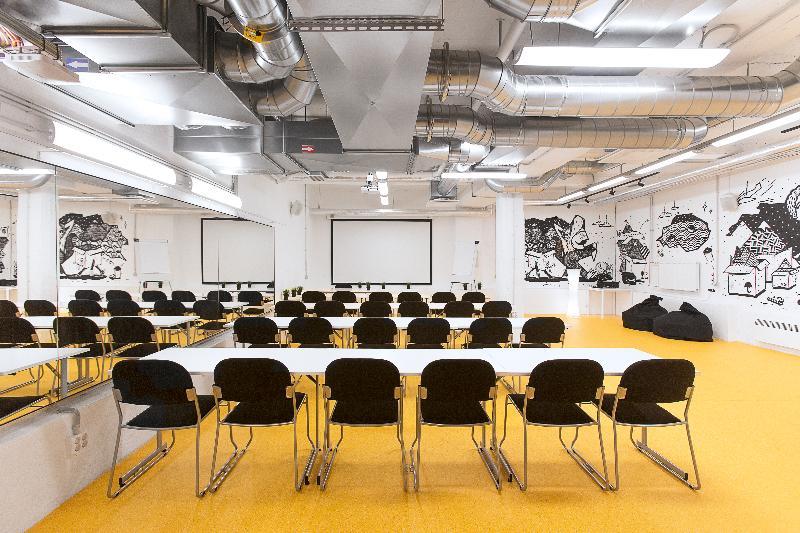 Hektor Design Hostel Тарту Экстерьер фото