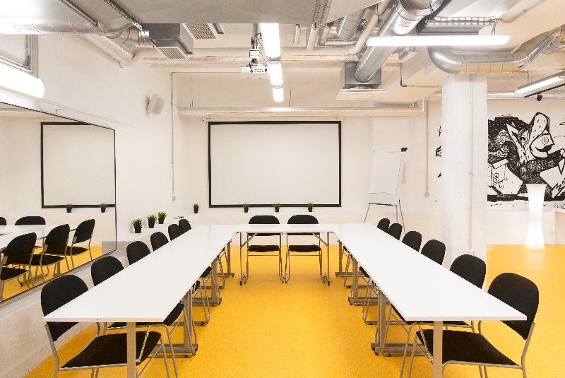 Hektor Design Hostel Тарту Экстерьер фото