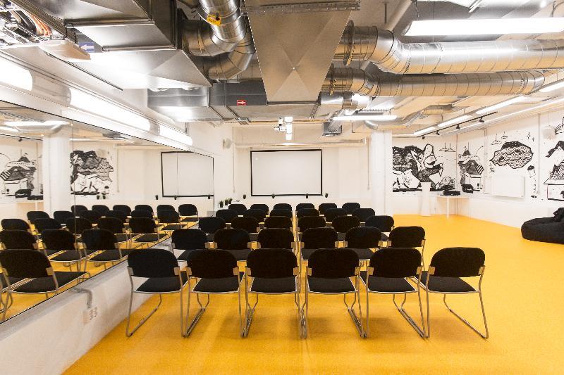 Hektor Design Hostel Тарту Экстерьер фото