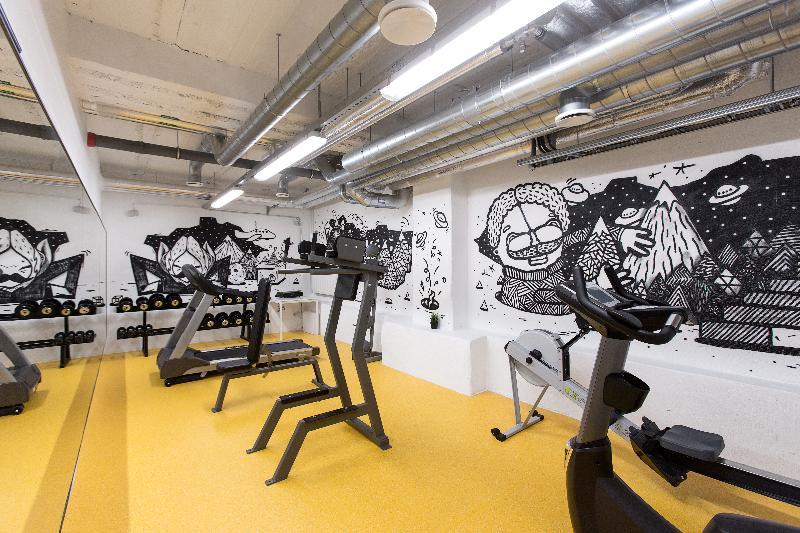 Hektor Design Hostel Тарту Экстерьер фото